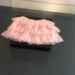 Girls skirt